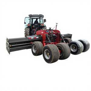 Motoniveladora Automática con Control Láser/GPS <span class=keywords><strong>para</strong></span> Agricultura y Construcción, Hoja <span class=keywords><strong>Niveladora</strong></span> Hidráulica - Product Image 2
