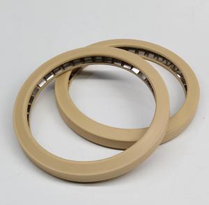 Joint à ressort haute performance pour moteurs aérospatiaux et systèmes de carburant cryogéniques – Fournisseur de pièces d'étanchéité de qualité - Product Image 5