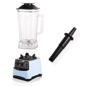 Robot culinaire 2L, mixeur broyeur, extracteur de jus de fruits et légumes, machine à jus domestique - Product Image 4