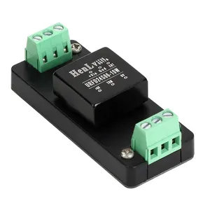 China Single Output Isolation Metal DC DC 30W Power Converter