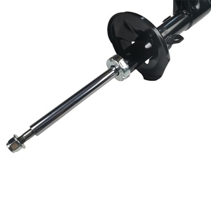 Amortiguador Delantero Derecho de Alta Calidad 48510-80179 para Toyota Camry ACV40 GSV40 2006-2011, Piezas de Suspensión Automotriz - Product Image 3