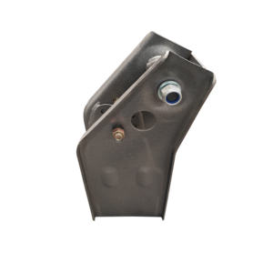 Support de suspension incurvé léger avant A04031 - Product Image 1