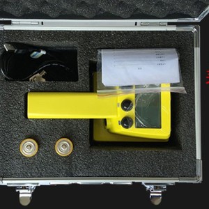 Smach Rs2170 Portable Surface Contamination Meter 170cm Measuring Area Sound <b>Alarm</b> Radiation Detector - Product Image 1
