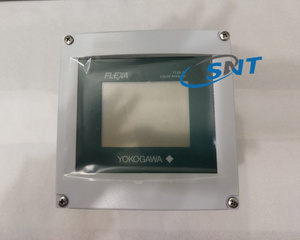 Analizador de Dos Cables Modular Original Yokogawa FLXA21, FLXA21-D-P-D-AB-C1-NN-A-N-LA-N-NN/U/SCT, Analizador de Conductividad con Sensor Flx - Product Image 5