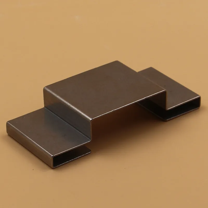 Onderdelen Aanpasbare Stempelen Clip Professionele Fabriek Fabricage Metalen Lente Clip/Buigen Clips/Hoek Clips 0.1Mm-12mm Myd