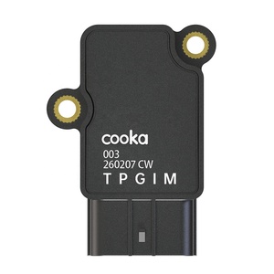 Nuevo Sensor de Aceleración EFI de Plástico de 12V 003CW-TD-S para Motocicleta <span class=keywords><strong>KTM</strong></span> Renault <span class=keywords><strong>Italika</strong></span> Quadzilla, Sensor TPS MAP IAT - Product Image 1
