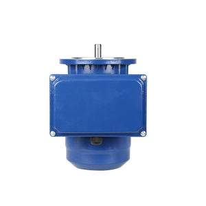 Moteur Asynchrone Monophasé CA YL902-4/1.5KW 220V YL à Prix d'Usine, Bobinage 100% Cuivre, Économe en Énergie, 50/60Hz - Product Image 3