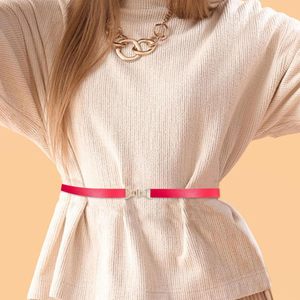 Lot de boucles métalliques emboîtables pour ceintures, accessoires de manteau pour femmes, attaches en alliage pour robes et vêtements d'extérieur DIY - Product Image 6