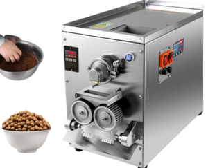 Máquina Multifuncional para Hacer Perlas de Boba, Equipo de Procesamiento de Perlas de Tapioca para Uso Comercial - Product Image 4