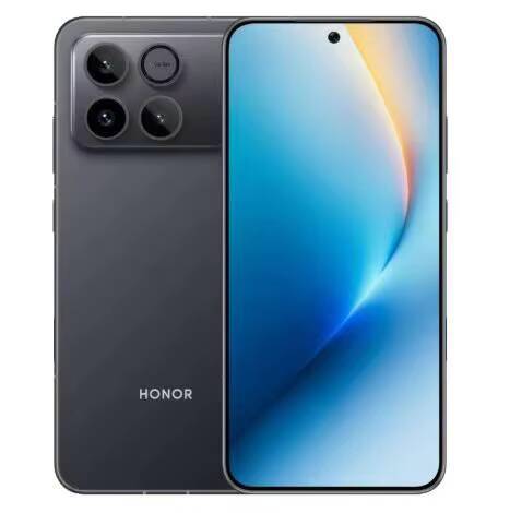 New Original Honor Win 5G Smartphone 6.83" AMOLED Snapdragon 8 Elite Gen 5 10000mAh Battery 100W Charger Android 16 MagicOS 10
