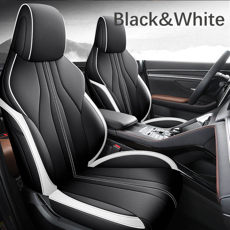 ขาว &amp; ดำ