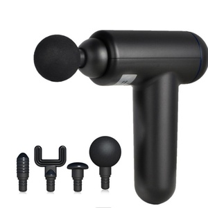 Other Massage Product <b>Massager</b> Gun 30 Speed Deep Tissue Fitness Rib Gun for 2022 New Arrival - Product Image 2