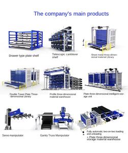 Tô<span class=keywords><strong>le</strong></span> <span class=keywords><strong>grand</strong></span> panneau de levage sous vide lève-vide <span class=keywords><strong>manipulateur</strong></span> de chargement en porte-à-faux pneumatique pour Machine de découpe laser - Product Image 6