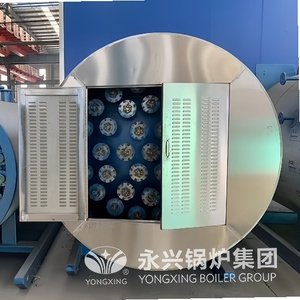 Hiệu quả cao tự động nhỏ công nghiệp hơi nước điện nồi hơi cho trang trại khách sạn nhà hàng nhà máy sản xuất - Product Image 2