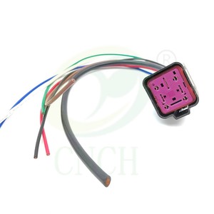 Ford akkor buji/7.3/6.4L Powerstroke için 4c3z-12b568-aa 6.0 montaj demeti - Product Image 5