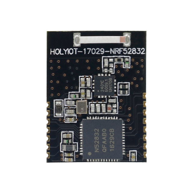 Nordic NRF52832 Bluetooth BLE 5.0 Module Low Energy Mesh Net Module Wireless Bluetooth Transmitter and Receiver Ble5.3
