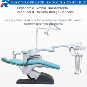 Hot Selling Germany Dentist <strong>Chair</strong> Equipment <strong>Dental</strong> <strong>Chair</strong> <strong>Unit</strong> Made in China Mobile <strong>Dental</strong> <strong>Chair</strong> <strong>Dental</strong> Equipments <strong>Dental</strong> <strong>Chair</strong> - Product Image 6