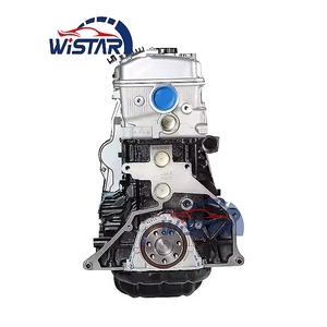 Nhà máy thương hiệu mới 4g64 động cơ 2.4L Mitsubishi động cơ dài khối cho Mitsubishi L200 Triton MITSUBISHI <span class=keywords><strong>PAJERO</strong></span> thể thao Challenger - Product Image 4