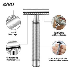 Cuchillas <span class=keywords><strong>De</strong></span> Afeitar Hoja <span class=keywords><strong>De</strong></span> Afeitar <span class=keywords><strong>De</strong></span> Doble Filo Rasoir Peine Cerrado Kit <span class=keywords><strong>De</strong></span> Regalo Juego <span class=keywords><strong>De</strong></span> Maquinilla <span class=keywords><strong>De</strong></span> Afeitar <span class=keywords><strong>De</strong></span> Seguridad - Product Image 5