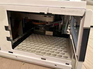 Plc 1260 G1377a <span class=keywords><strong>Wps</strong></span> Microplate Autosampler Lc Sampler สำหรับสินค้าที่มีการรับประกัน - Product Image 2
