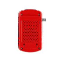 Décodeur TNT Satellite DVB-S2 Récepteur TV Numérique H.265 HEVC Full HD, Petite Box TV Satellite