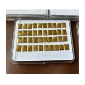 120 350, 500, 650, 700, 1000 Ом, фольга, торсионный крутящий момент, тензодатчик, диафрагма с розетным узором, цена, клей - Product Image 2