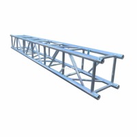 Techo de Arco de Aleación de Aluminio para Curvas Suaves, Gran Capacidad de Carga, Diseño Modular, Instalación Rápida, Atractivo Visual para Eventos