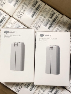 Nouvelle batterie originale <span class=keywords><strong>Mini</strong></span> <span class=keywords><strong>2</strong></span> Drone 2250 mAh LiPo pour <span class=keywords><strong>Mini</strong></span> <span class=keywords><strong>2</strong></span> / <span class=keywords><strong>Mini</strong></span> <span class=keywords><strong>2</strong></span> <span class=keywords><strong>SE</strong></span> / <span class=keywords><strong>Mini</strong></span> 4K – Pièces de drone en stock - Product Image 2