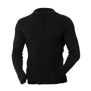 Camisas de Aramida Ignífugas Personalizables Directas de Fábrica - Ropa de Seguridad con Protección contra Vapores y Resistencia al Calor de 800°C, OEM - Product Image 2