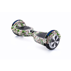 Scooter <span class=keywords><strong>Hoverboard</strong></span> 6.5 pouces pour enfants, Scooter intelligent à auto-équilibrage - Product Image 4