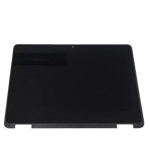 Màn Hình Cảm Ứng Lắp Ráp <span class=keywords><strong>LCD</strong></span> 11.6 Inch HD 1366*768 Có Khung Thay Thế Cho Dell Chromebook 11 <span class=keywords><strong>3100</strong></span> - Product Image 2