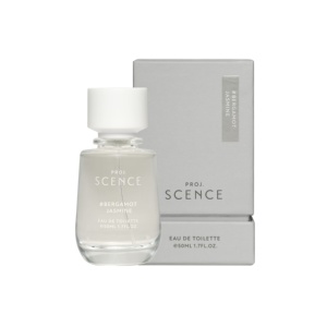 PROJ.SCENCE Perfume Personalizado EAU DE TOILETTE Bergamota Jazmín - Cumple con IFRA Larga Duración Unisex - Product Image 2