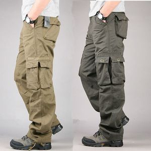 <span class=keywords><strong>Pantalones</strong></span> Cargo <span class=keywords><strong>de</strong></span> calidad superior para hombres <span class=keywords><strong>Pantalones</strong></span> Cargo <span class=keywords><strong>de</strong></span> precio barato OEM <span class=keywords><strong>de</strong></span> alta calidad al por mayor para hombres Diseño informal Color sólido - Product Image 2