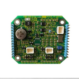 A20B-2200-0333 FANUC แผงวงจรเข้ารหัสของแท้ ตัวถอดรหัสมอเตอร์ใหม่เอี่ยม พร้อมการรับประกันหนึ่งปี คุณภาพสูง พลังงาน A20B - Product Image 2