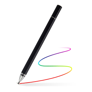 ปากกาสไตลัสปลายยางแท็บเล็ตโลหะพีซีปากกาสไตลัสปากกาสแบบกำหนดเองพร้อมปากกาสไตลัสดิจิตอลใช้งาน - Product Image 6