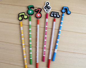 Cadeaux promotionnels dessin animé en bois écolier <span class=keywords><strong>voiture</strong></span> crayons enfants jouet - Product Image 6