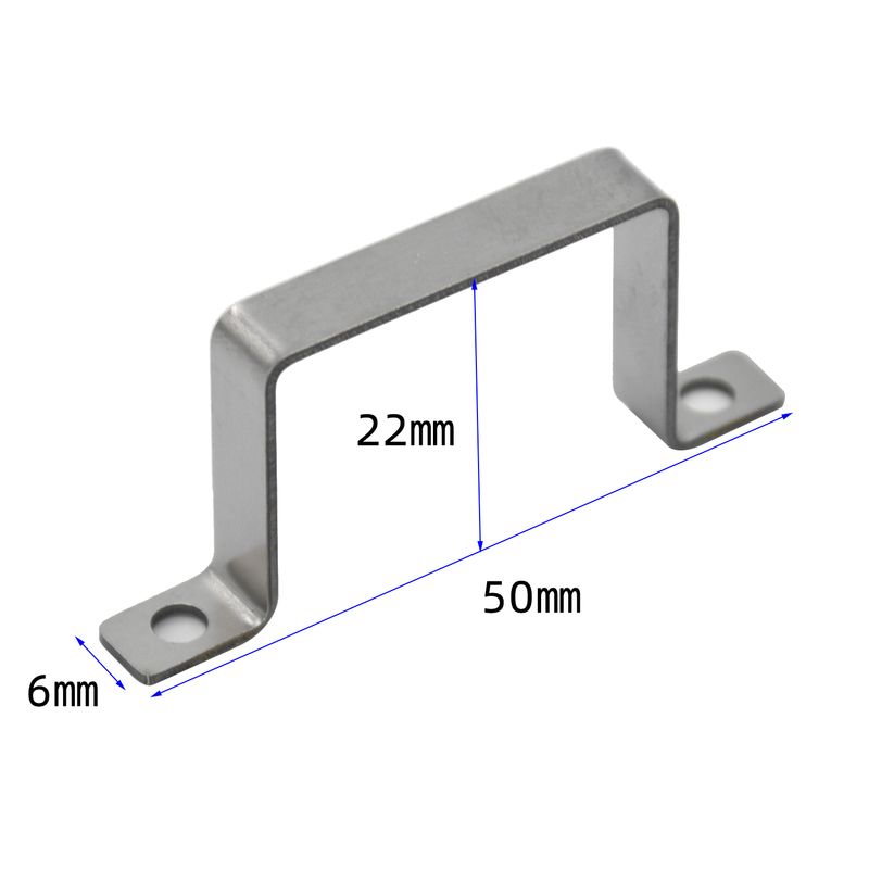Factory Direct Sale All Size Stainless