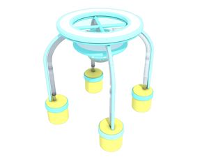 Máquina <span class=keywords><strong>de</strong></span> <span class=keywords><strong>Juego</strong></span> <span class=keywords><strong>de</strong></span> Pelotas con Rocas <span class=keywords><strong>de</strong></span> Agua para Piscina <span class=keywords><strong>de</strong></span> Pelotas, Equipo <span class=keywords><strong>de</strong></span> Entretenimiento Interior Popular <span class=keywords><strong>de</strong></span> Easyfun, en Venta - Product Image 3