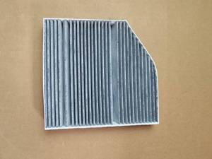 Factory Wholesale Price Tengqiangr Cabin Air Conditioner Filter OE <strong>A2058350147</strong> C200/E200 6 Months Warranty - Product Image 3