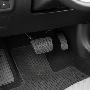 คลัตช์-ยางเหยียบเบรกสำหรับ Toyota Corolla,Avensis, HILUX, Land Cruiser, RAV 4 - Product Image 3