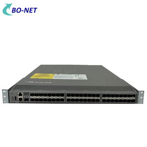 Được sử dụng DS-C9148T-K9 giao diện chuyển đổi SFP + 48 cổng được cung cấp: số lượng cổng 32gbps: 48 loại cổng: 48 x SFP + - Product Image 6