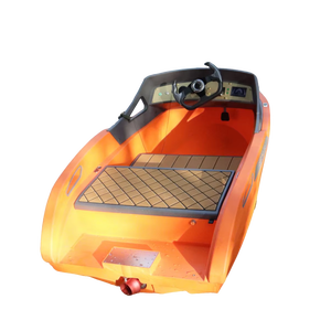 Bateau polyvalent pour sports nautiques en plein air, mini bateau électrique, <span class=keywords><strong>jet</strong></span> <span class=keywords><strong>ski</strong></span>, bateau à vagues, <span class=keywords><strong>jet</strong></span> <span class=keywords><strong>ski</strong></span> - Product Image 4