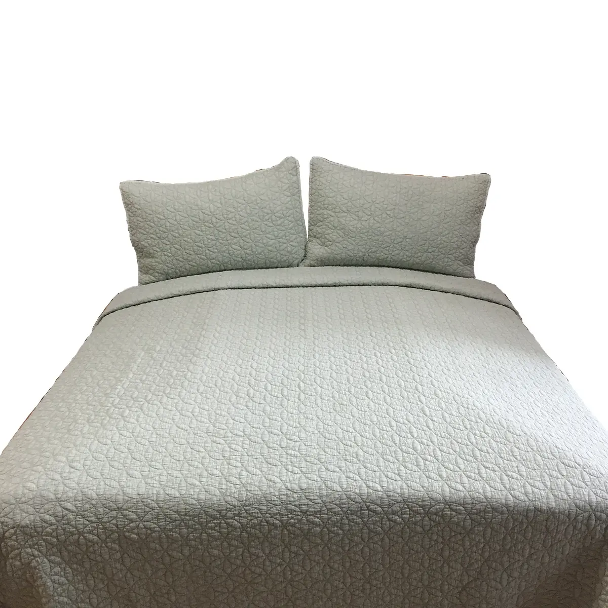Hot sale Popular design for king size quilts bedding bedspreads