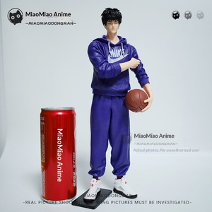 ดรอปชิปปิ้ง/ขายส่ง ฟิกเกอร์ PVC Slam <span class=keywords><strong>Dunk</strong></span> ชุดใหญ่พิเศษ ซากุรางิ ฮานามิจิ รุคาวะ คาเอเดะ อากากิ ฮารุโกะ โชโฮกุ - Product Image 4