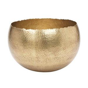 Finition antique Conception populaire Jardinière en fer Pots de décoration de jardin à la maison Jardinières en métal de forme personnalisée Fabricant et fournisseur - Product Image 2