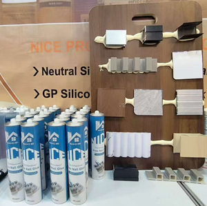 Promotion : <span class=keywords><strong>Colle</strong></span> forte sans clouage, scellant blanc imperméable en vrac <span class=keywords><strong>pour</strong></span> la construction et le collage de <span class=keywords><strong>plinthes</strong></span> murales - Product Image 1