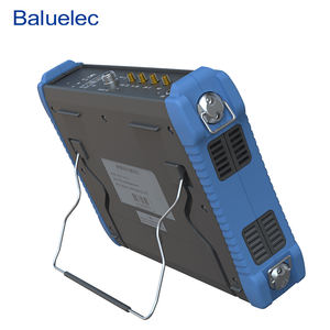 Baluelec HRA4080 RF Multi-função Integrado Tester 5kHz-8GHz Spectrum <span class=keywords><strong>Vector</strong></span> <span class=keywords><strong>Network</strong></span> <span class=keywords><strong>Analyzer</strong></span> - Product Image 4