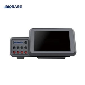 BIOBASE China Fonte De Alimentação De Eletroforese De Laboratório Máquina De Eletroforese De Gel De Campo Pulsado Para Clínica De Laboratório - Product Image 3