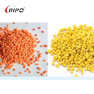 Chất lượng cao PVC <span class=keywords><strong>LSZH</strong></span> LDPE HDPE hạt nguyên liệu cho cáp Áo khoác & cách nhiệt trực tiếp từ nhà máy - Product Image 6