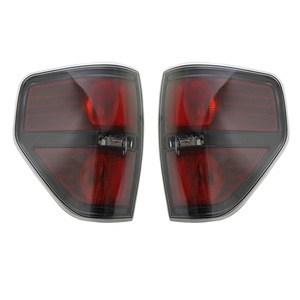 Joeshier finesse ไฟท้าย LED สำหรับรถ Ford Raptor F150 2009-2014 - Product Image 1